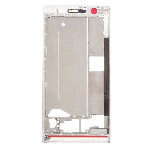 Front Housing Screen Frame Bezel for Huawei Ascend P6