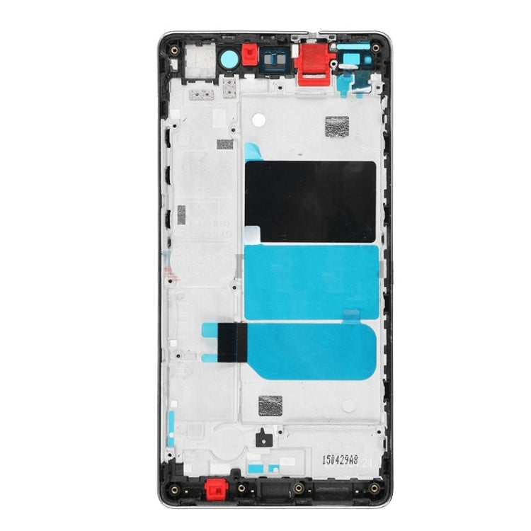 Front Housing Screen Frame Bezel