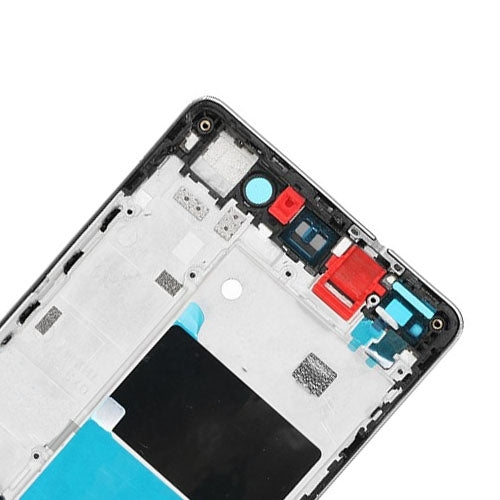 Front Housing Screen Frame Bezel
