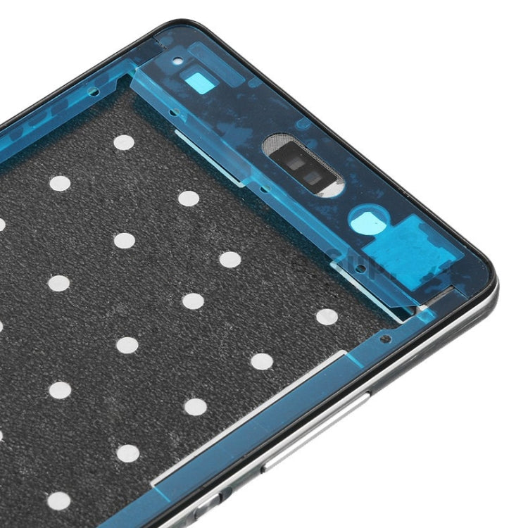 Front Housing Screen Frame Bezel