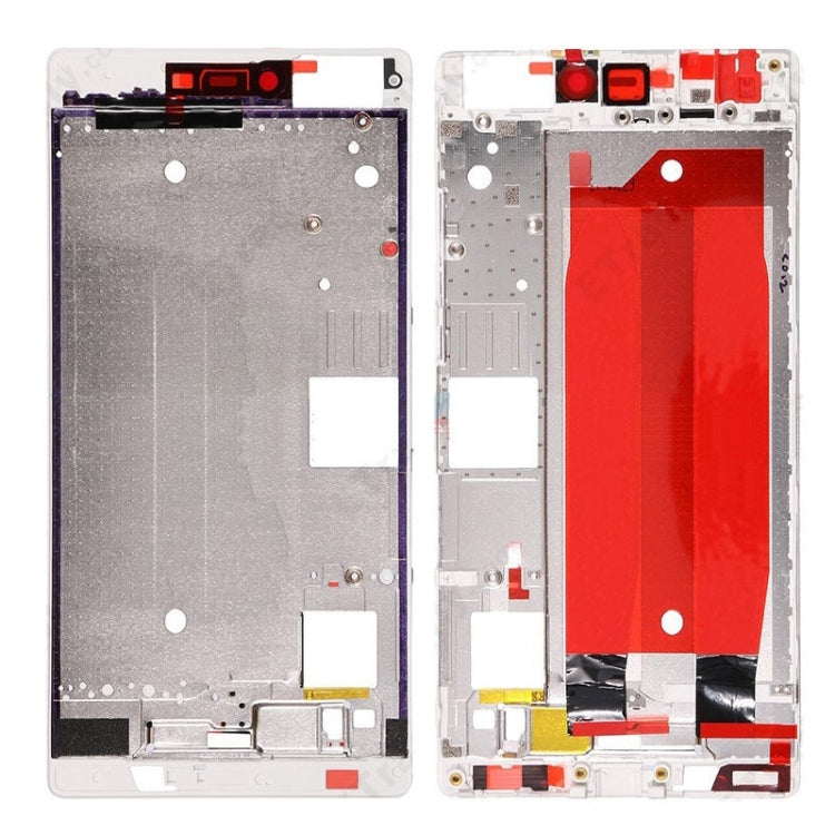 Front Housing Screen Frame Bezel