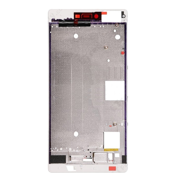 Front Housing Screen Frame Bezel