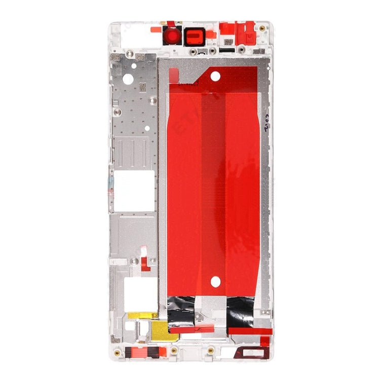Front Housing Screen Frame Bezel