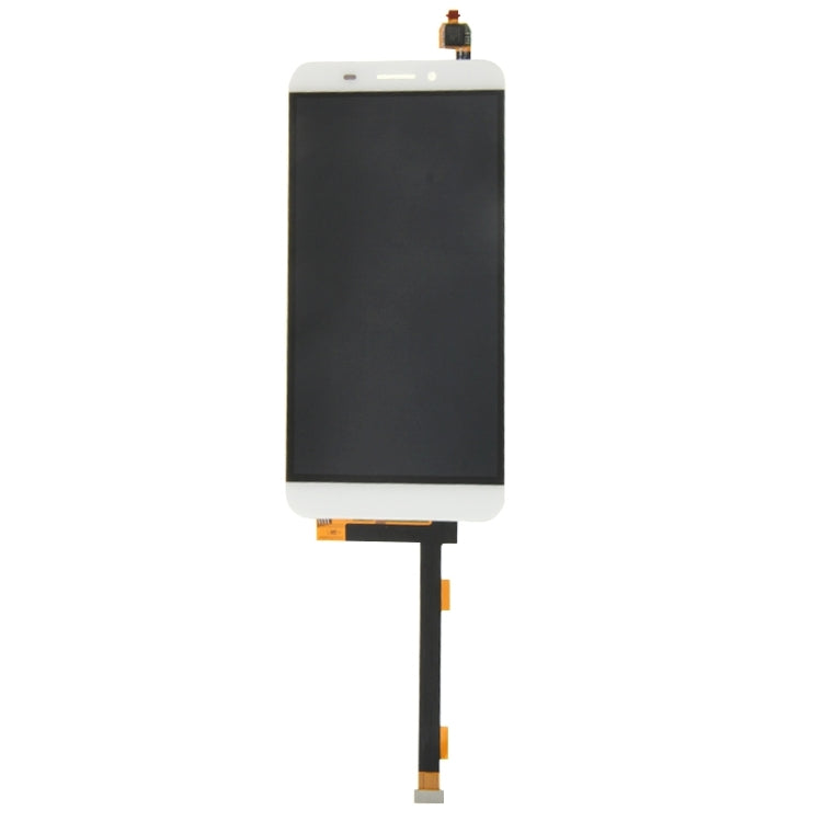 LCD Display + Touch Panel  for Letv Le 1 / X600(White)