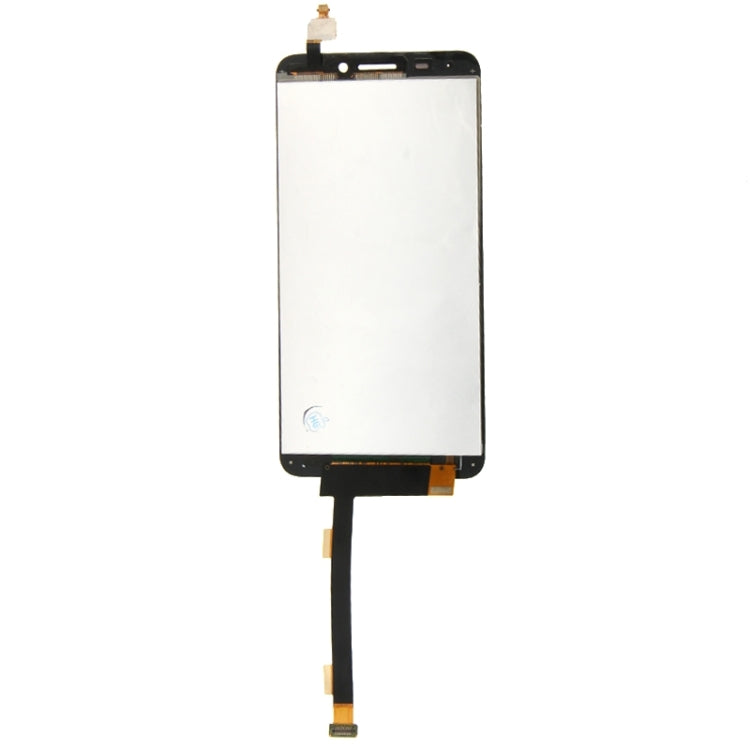 LCD Display + Touch Panel  for Letv Le 1 / X600(White)