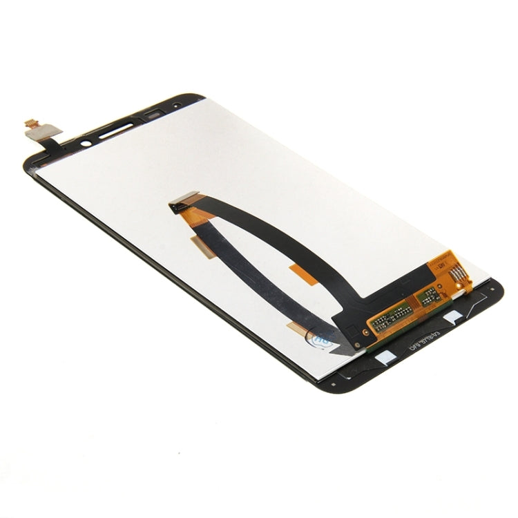 LCD Display + Touch Panel  for Letv Le 1 / X600(White)
