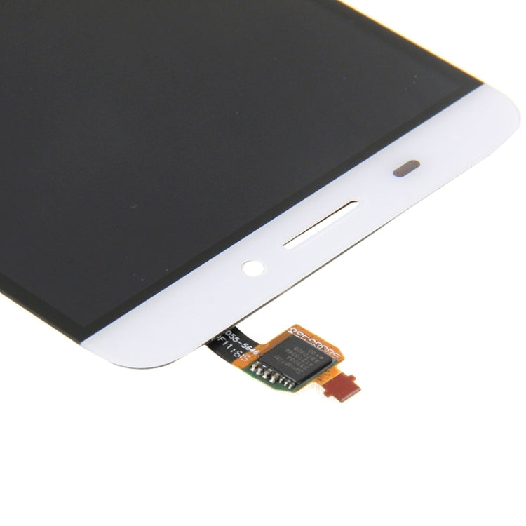 LCD Display + Touch Panel  for Letv Le 1 / X600(White)