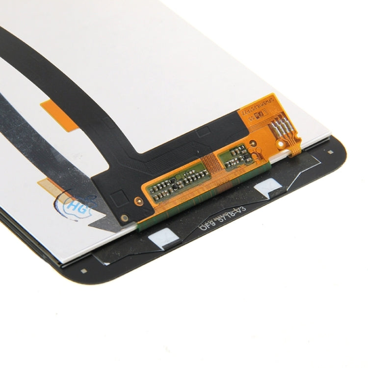 LCD Display + Touch Panel  for Letv Le 1 / X600(White)