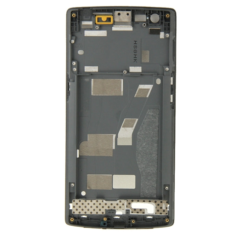 For Oneplus One Front Housing