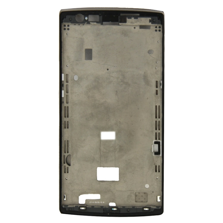 For Oneplus One Front Housing