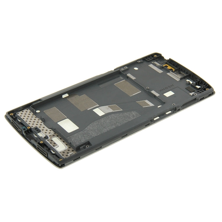 For Oneplus One Front Housing