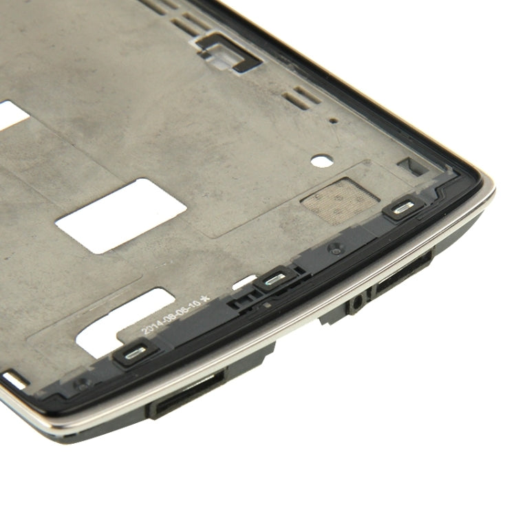 For Oneplus One Front Housing