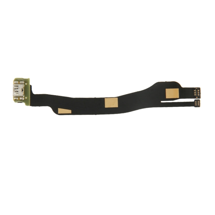 For Oneplus One Charging Port Flex Cable