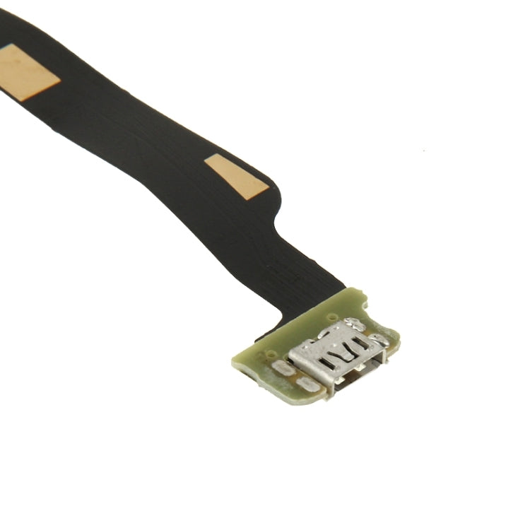 For Oneplus One Charging Port Flex Cable