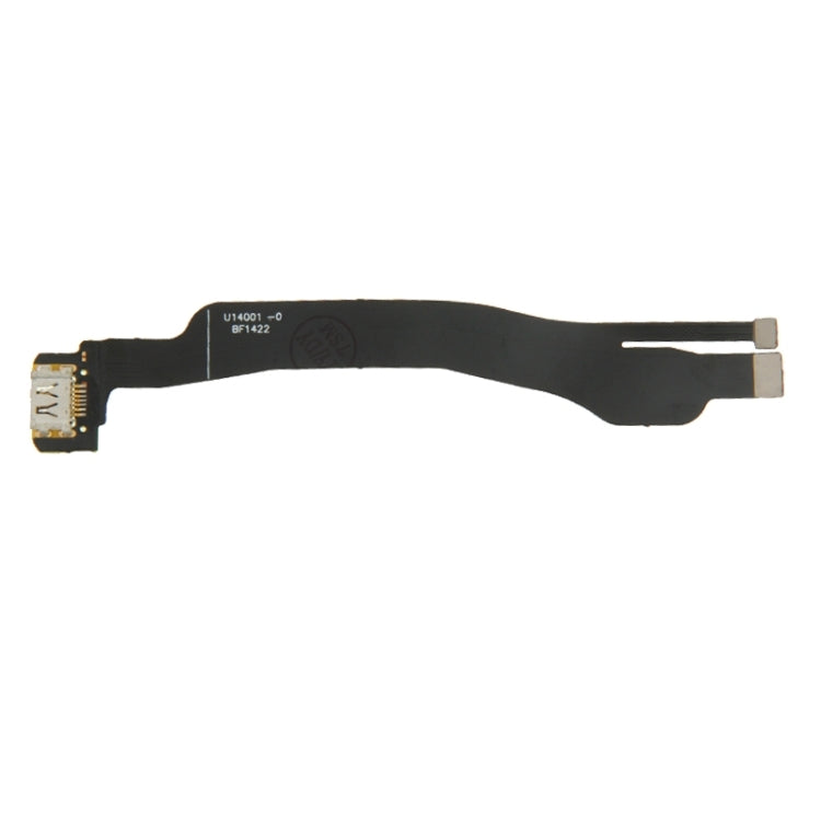For Oneplus One Charging Port Flex Cable