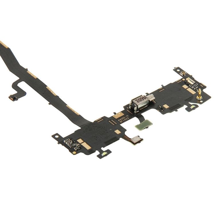 For OnePlus One Vibrating Motor Flex Cable