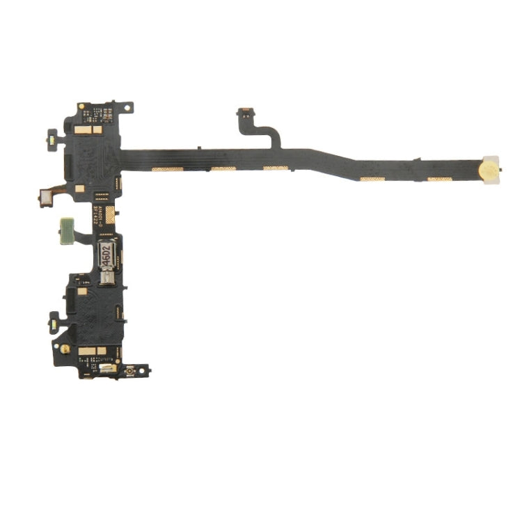 For OnePlus One Vibrating Motor Flex Cable
