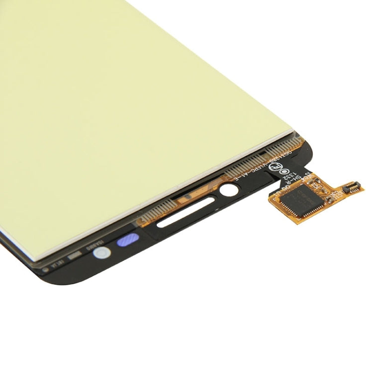 OEM LCD Screen for Alcatel OT 6030 with Digitizer Full Assembly
