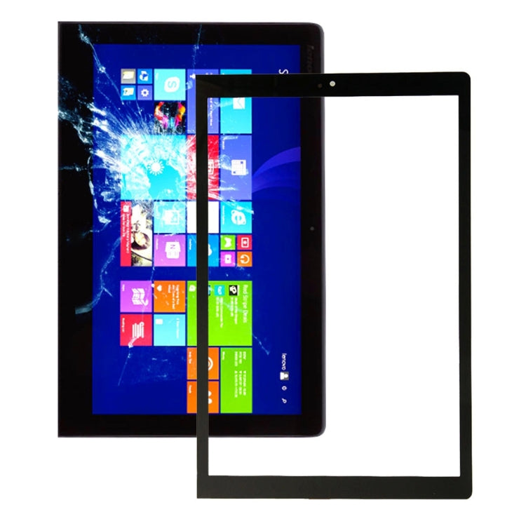 Touch Panel  for Lenovo YOGA 3 Pro(Black)