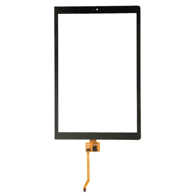 Touch Panel  for Lenovo YOGA 3 Pro(Black)
