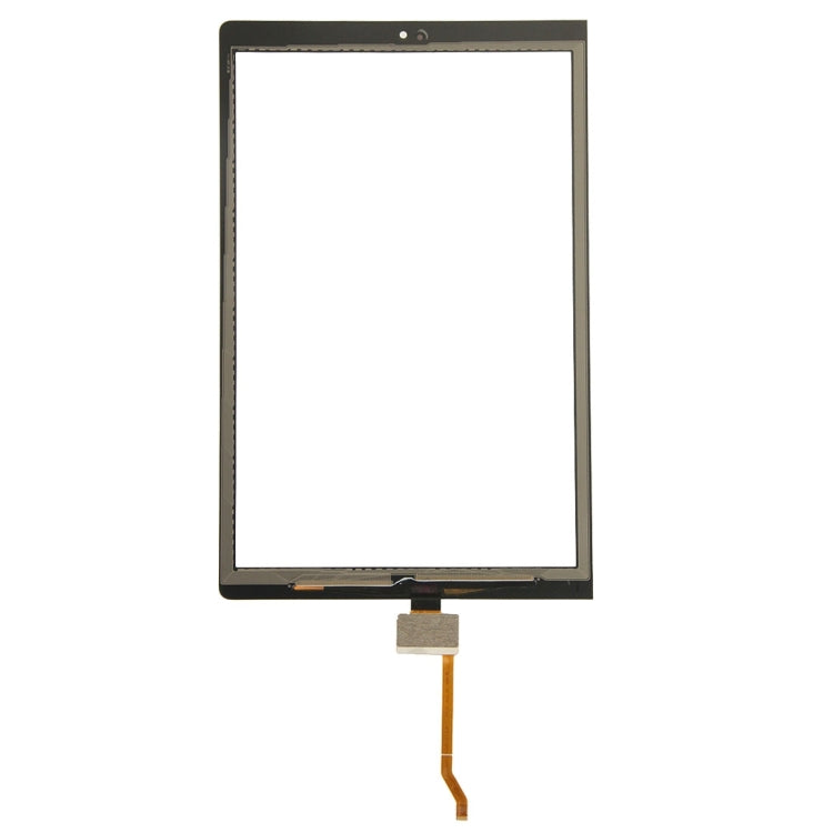 Touch Panel  for Lenovo YOGA 3 Pro(Black)