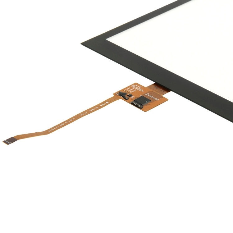 Touch Panel  for Lenovo YOGA 3 Pro(Black)