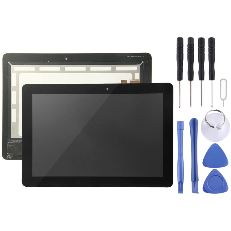 OEM LCD Screen for ASUS MeMo Pad 10 / ME102 / ME102A with Digitizer Full Assembly