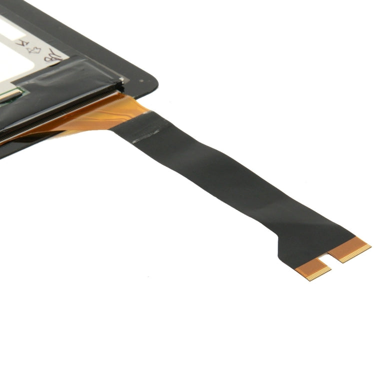 OEM LCD Screen for ASUS MeMo Pad 10 / ME102 / ME102A with Digitizer Full Assembly