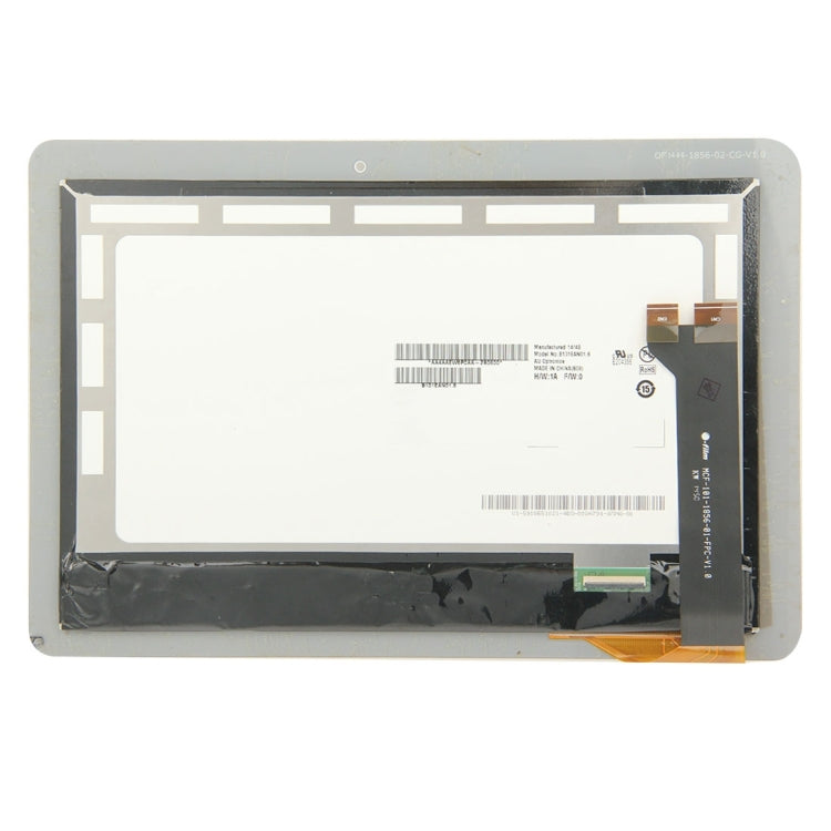 OEM LCD Screen for ASUS MeMo Pad 10 / ME102 / ME102A with Digitizer Full Assembly