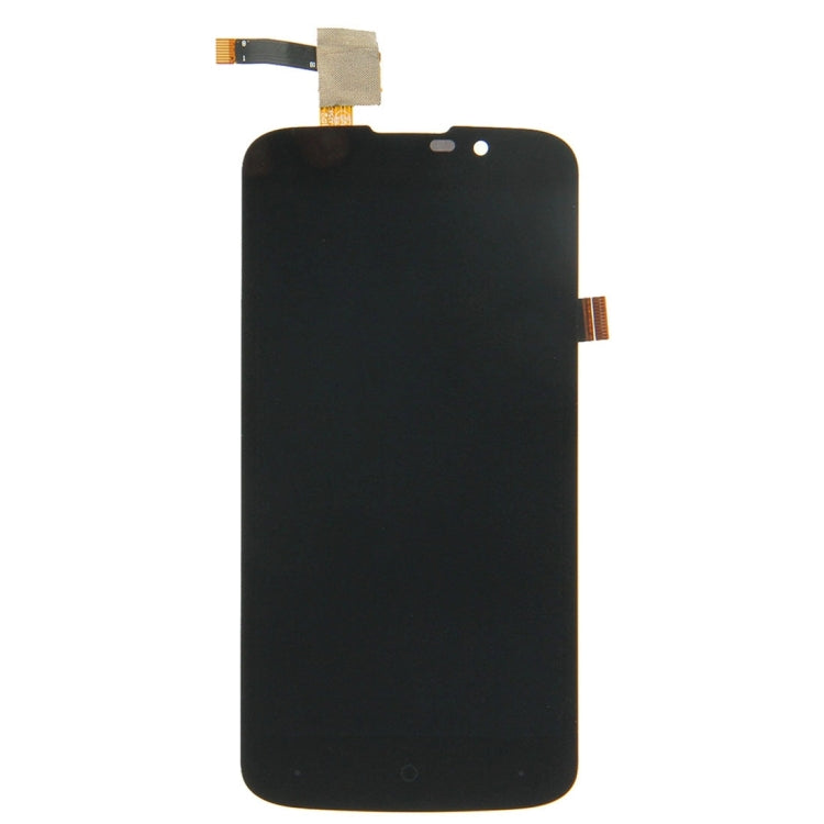 OEM LCD Screen for innos i2 with Digitizer Full Assembly (Black)