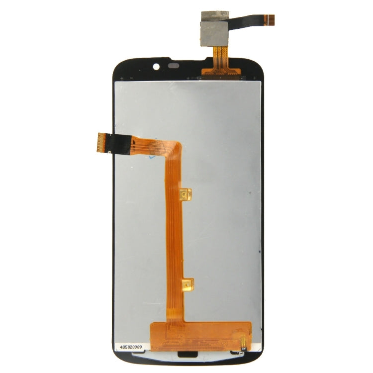 OEM LCD Screen for innos i2 with Digitizer Full Assembly (Black)