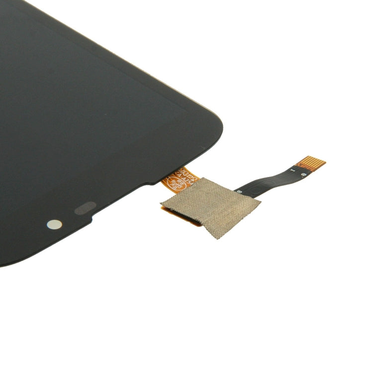OEM LCD Screen for innos i2 with Digitizer Full Assembly (Black)