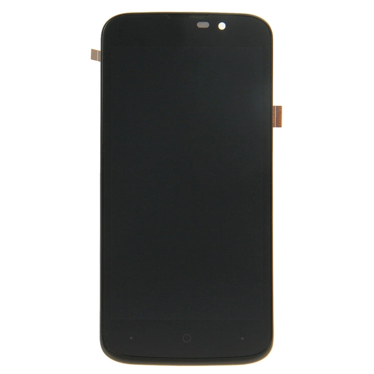 OEM LCD Screen  for innos i2 Digitizer Full Assembly with Frameï¼ˆBlack)