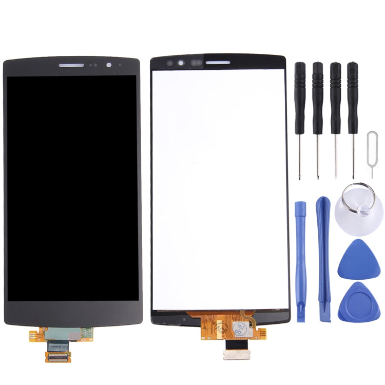 LCD Display + Touch Panel for LG G4 Mini / G4 Beat / G4S / H731 / H734 / H735 / H736 (Black)