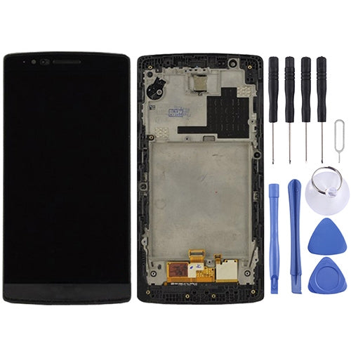 LCD Display + Touch Panel  for LG H950 / H955 / Ls996 / D958II ( Black )