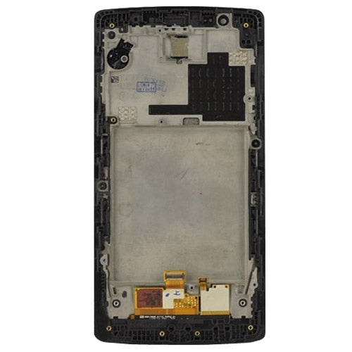 LCD Display + Touch Panel  for LG H950 / H955 / Ls996 / D958II ( Black )