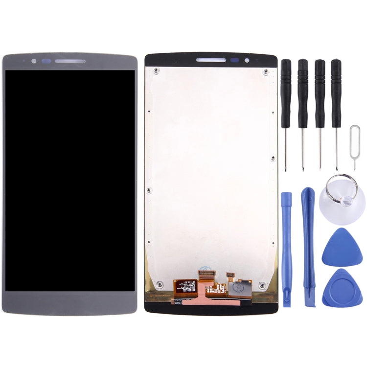 LCD Display + Touch Panel  for LG G Flex 2 / H950 / H955 / US995