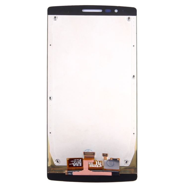 LCD Display + Touch Panel  for LG G Flex 2 / H950 / H955 / US995