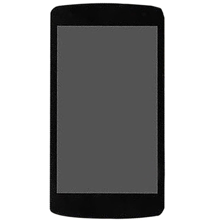 Original LCD Display + Touch Panel  for LG Tributo LS660(Black)
