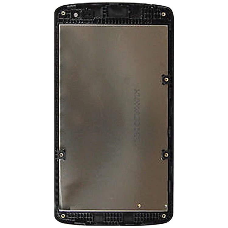 Original LCD Display + Touch Panel  for LG Tributo LS660(Black)