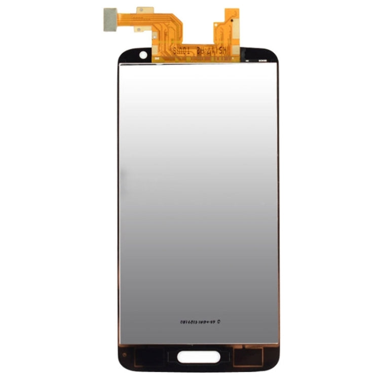 LCD Display + Touch Panel for LG Optimus L90 D405 / D405N / D415(White)
