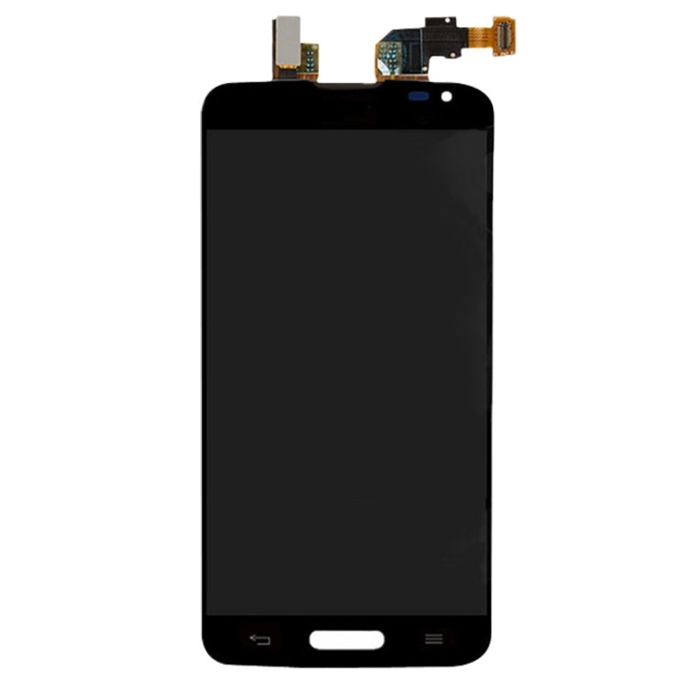 High Quality LCD Display + Touch Panel for LG Optimus L90 D405 / D405N / D415V(Black)