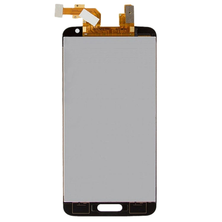 High Quality LCD Display + Touch Panel for LG Optimus L90 D405 / D405N / D415V(Black)