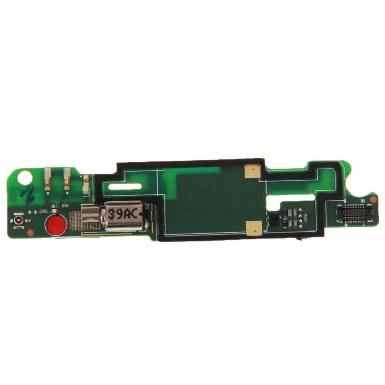 Vibrating Keypad Board  for Sony Xperia L / S36h