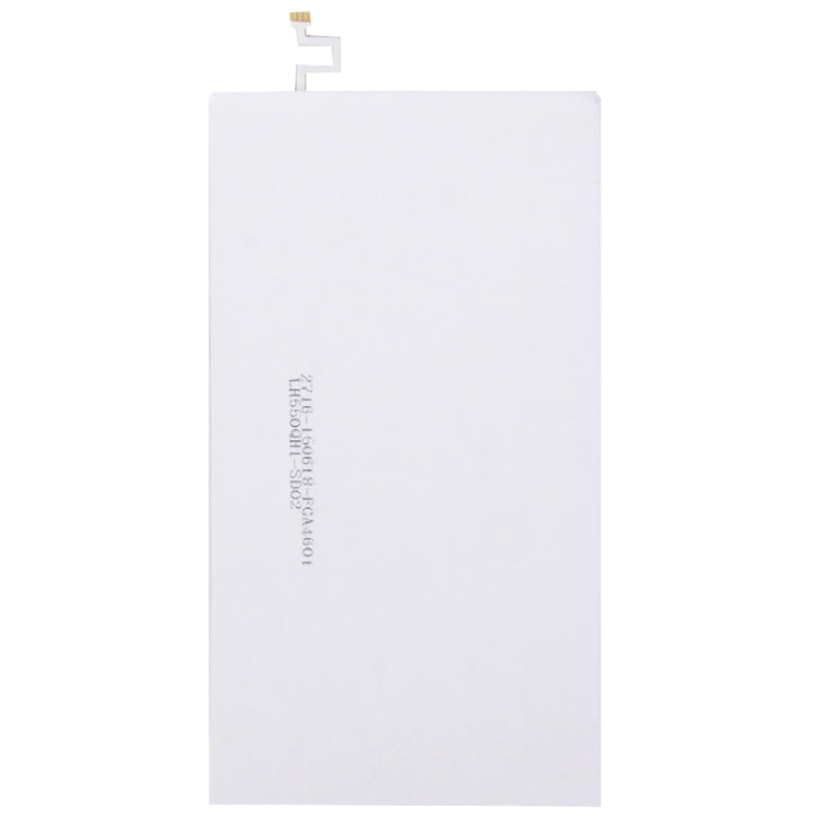 LCD Backlight Plate  for LG G3 / D855