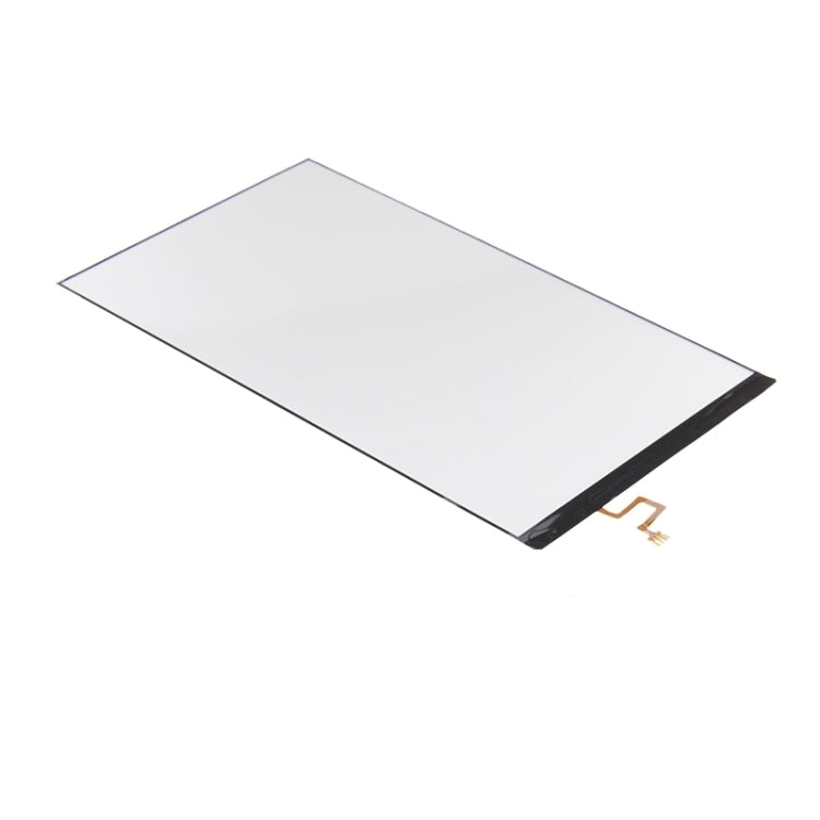 LCD Backlight Plate  for LG G3 / D855