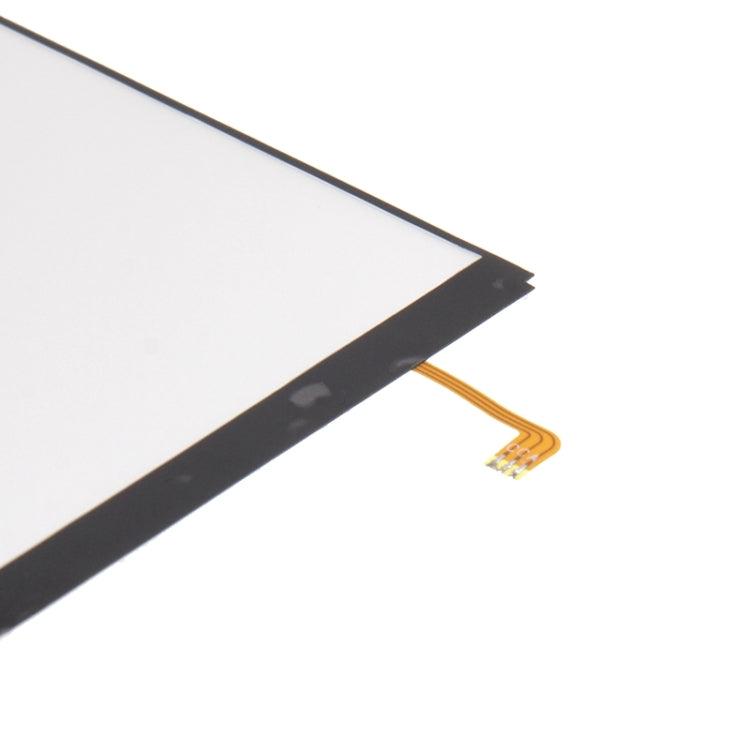 LCD Backlight Plate  for LG G2