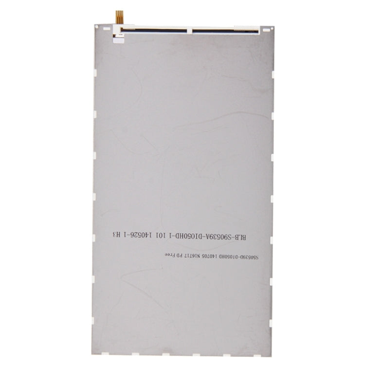 LCD Backlight Plate  for ZTE Red Bull V5