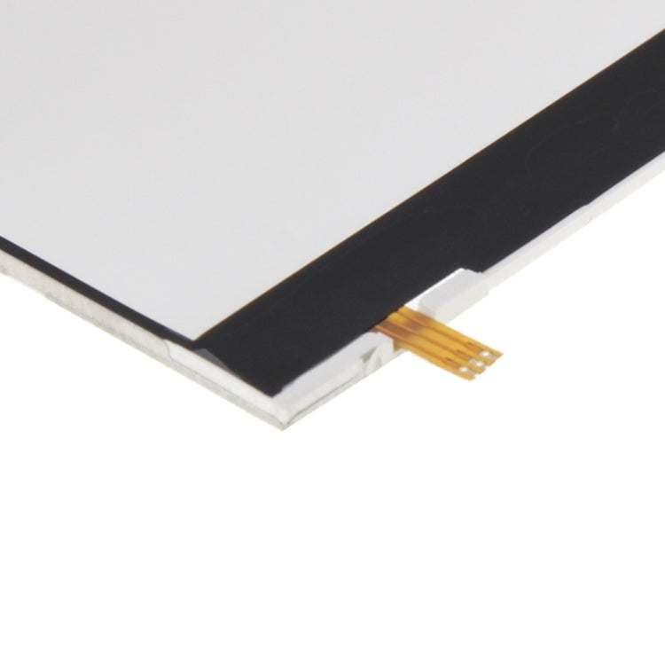 LCD Backlight Plate  for ZTE Red Bull V5