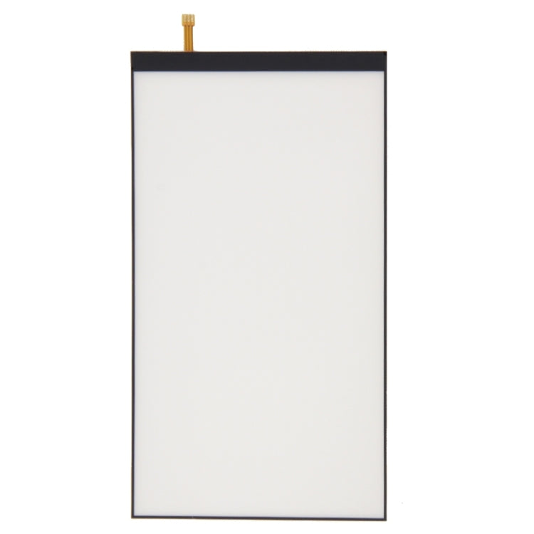 LCD Backlight Plate  for Sony Xperia C3 / D2533